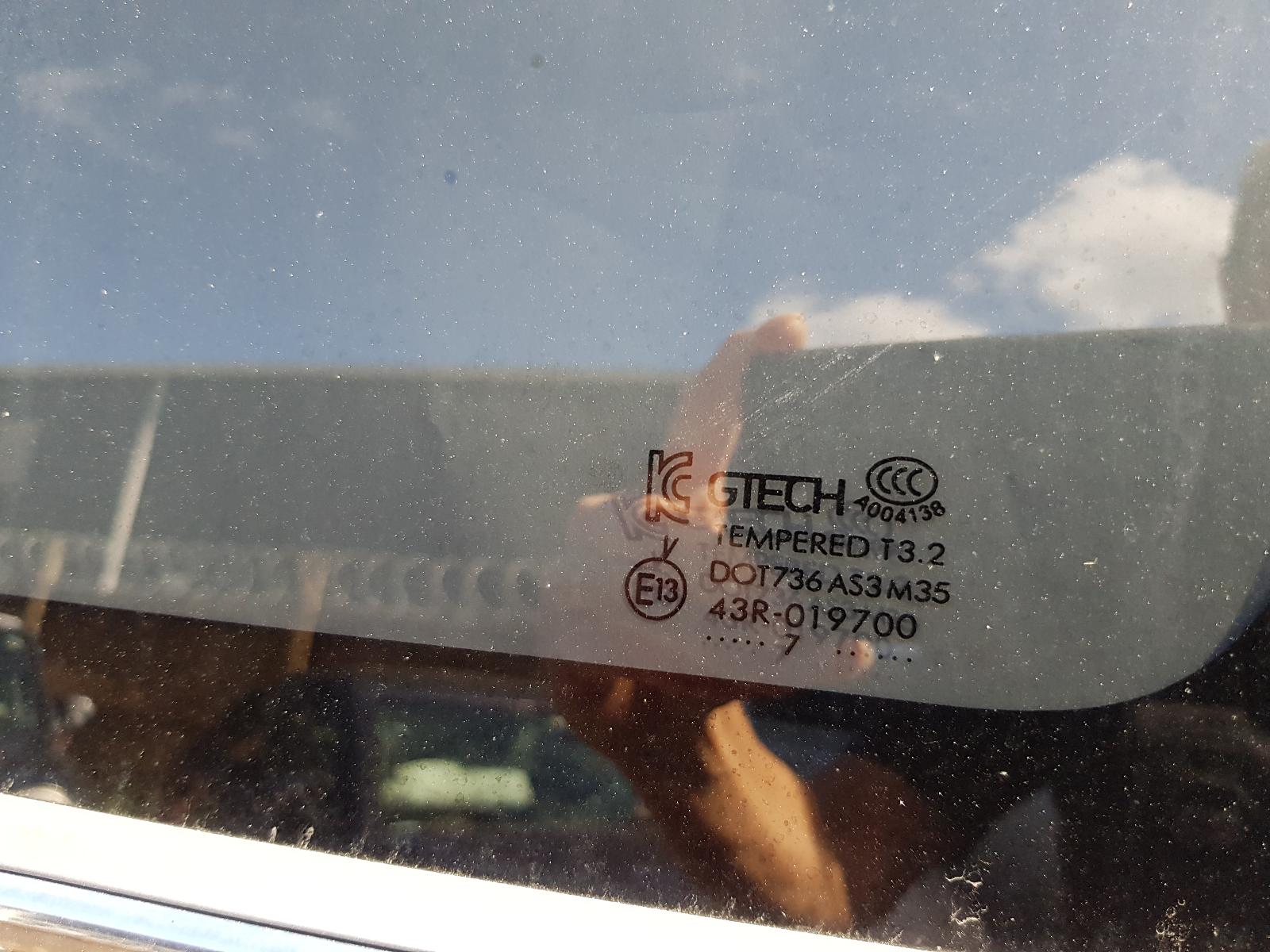 Holden Captiva - Captiva 7 2011-Present