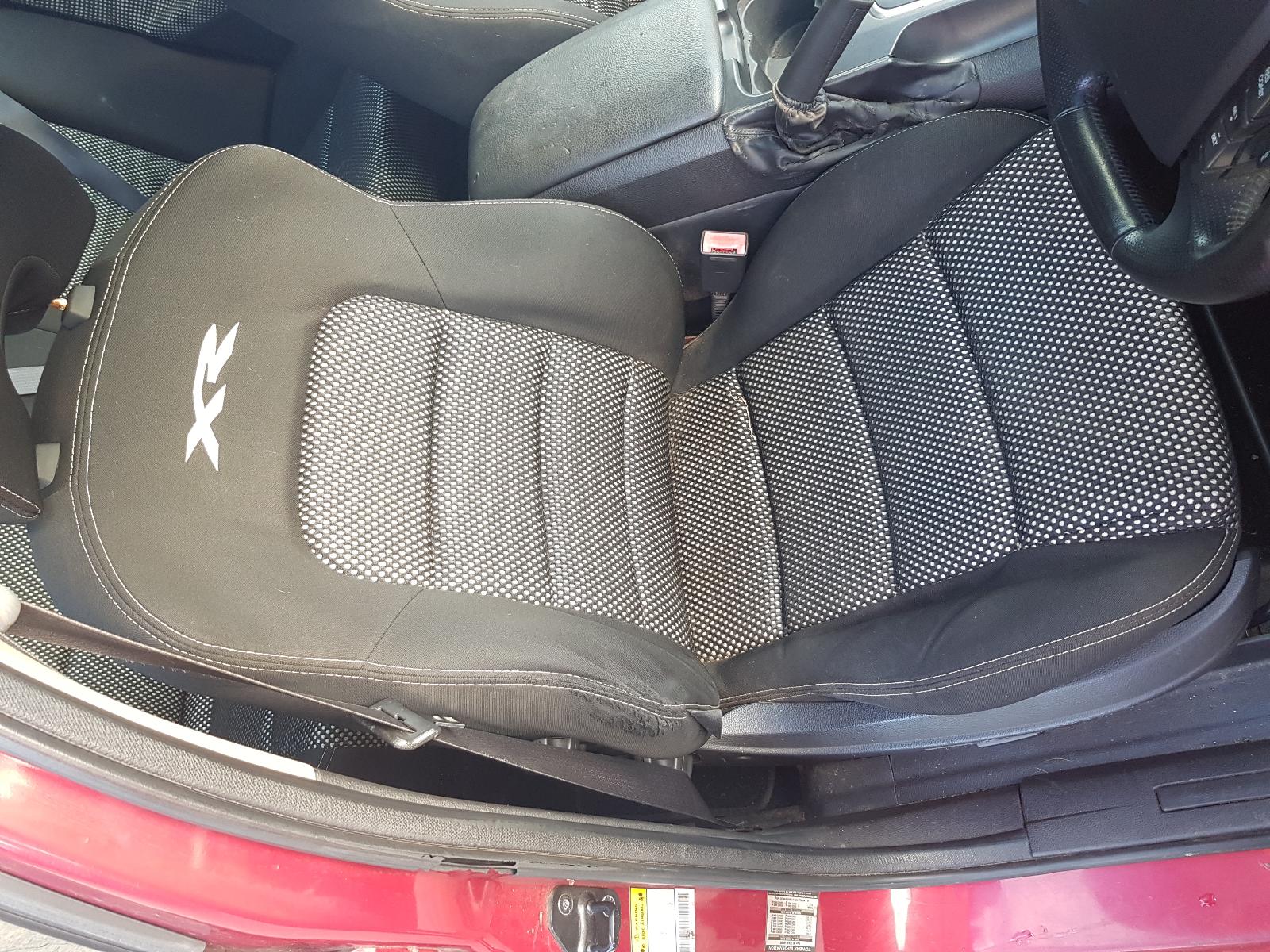 Ford Falcon - FG-FGX 2008-2016