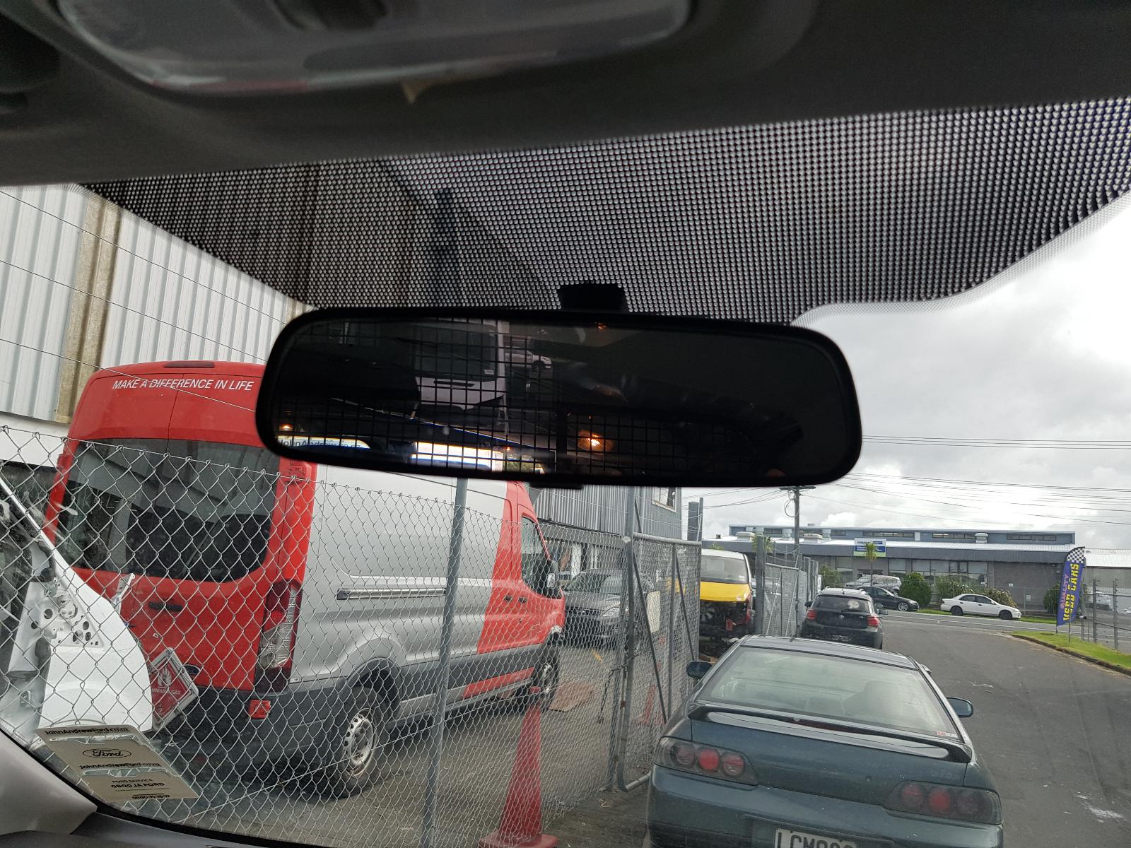 Ford Transit - Other