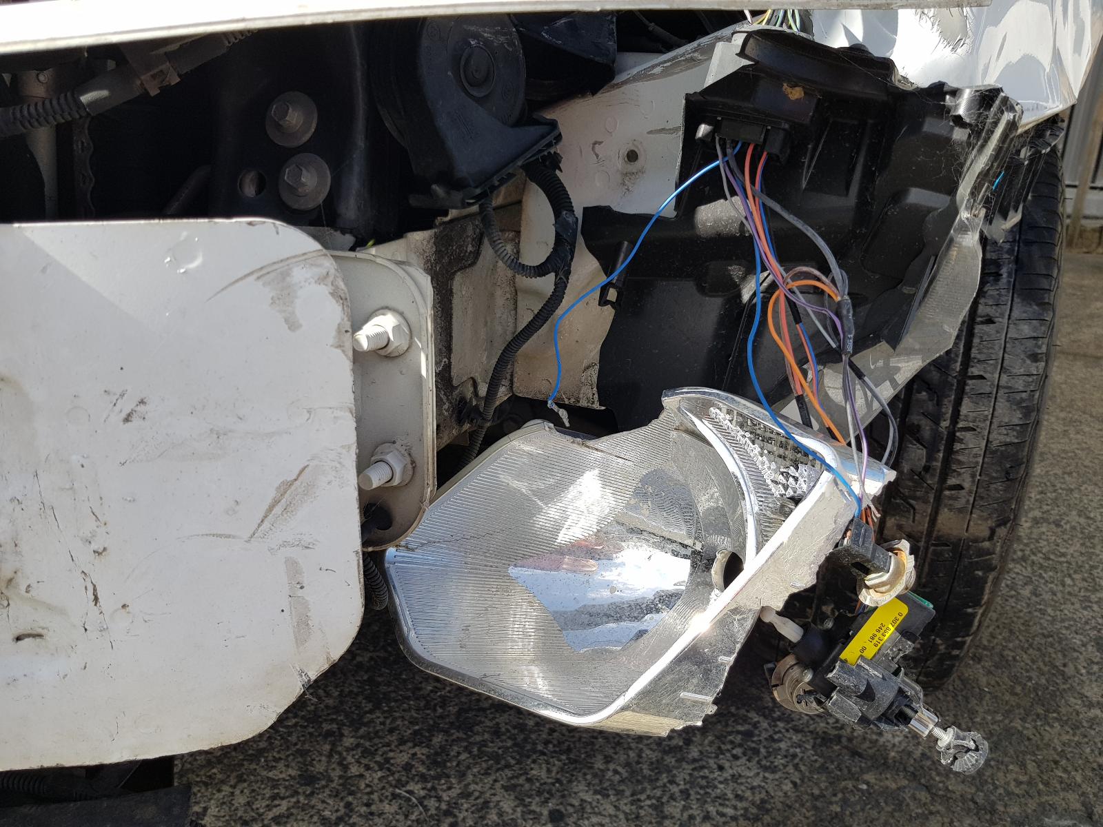 Ford Transit - Other