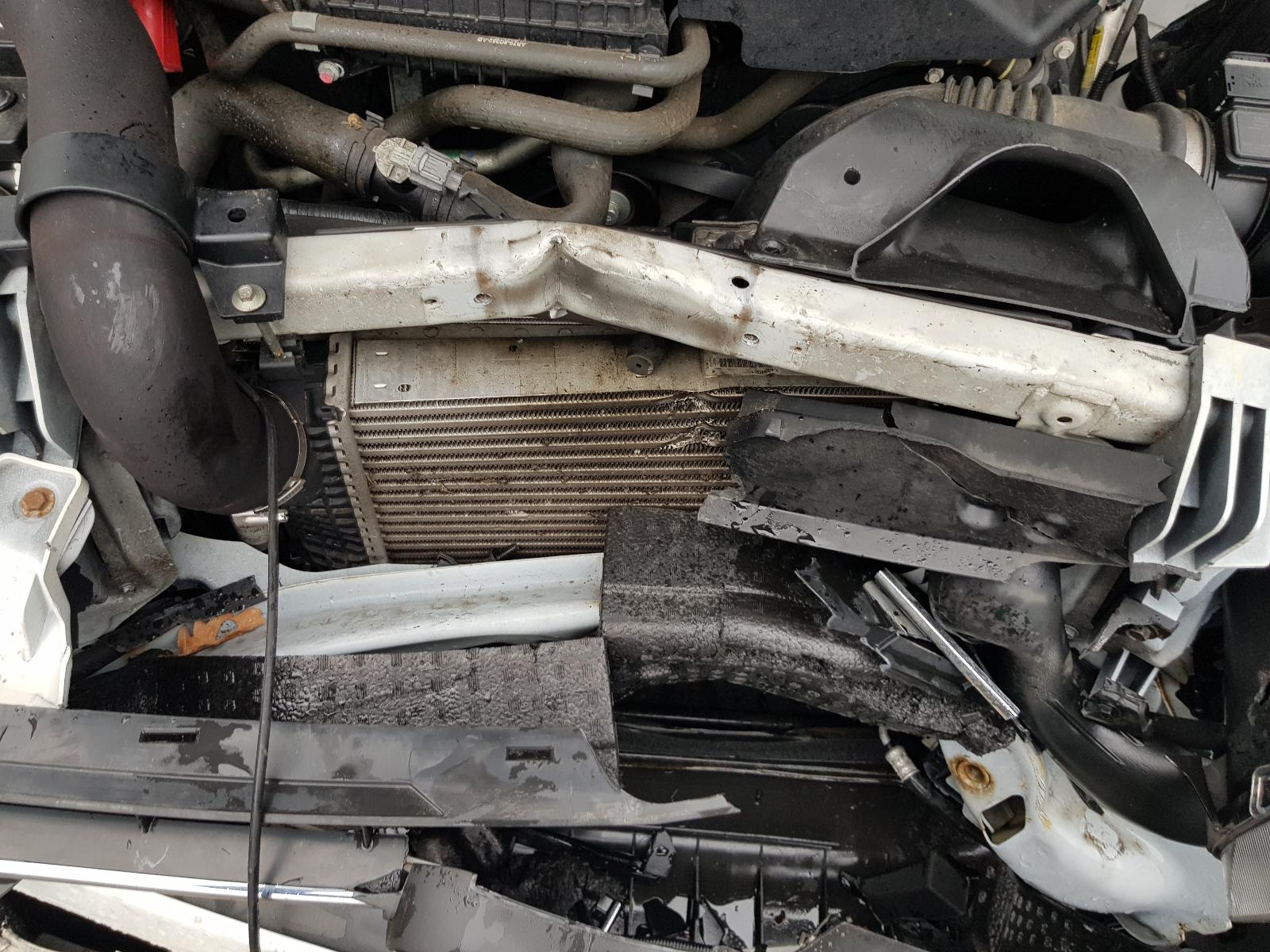 Ford Territory - SZ 2011-Present