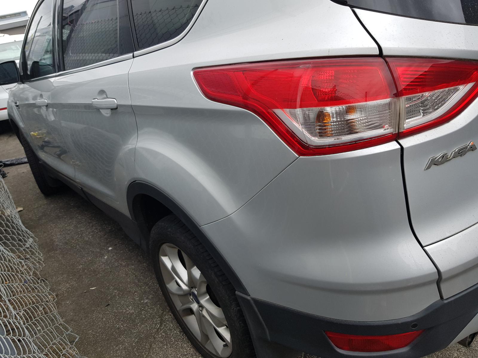 Ford Kuga - TF 2013-Present
