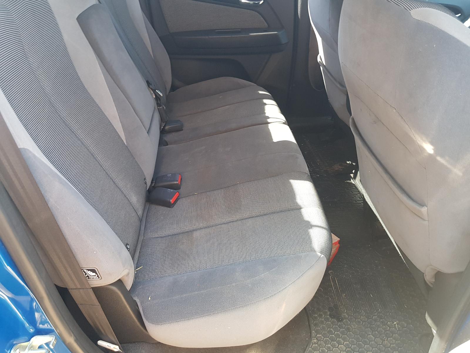 Holden Colorado - RG 2012 -2016