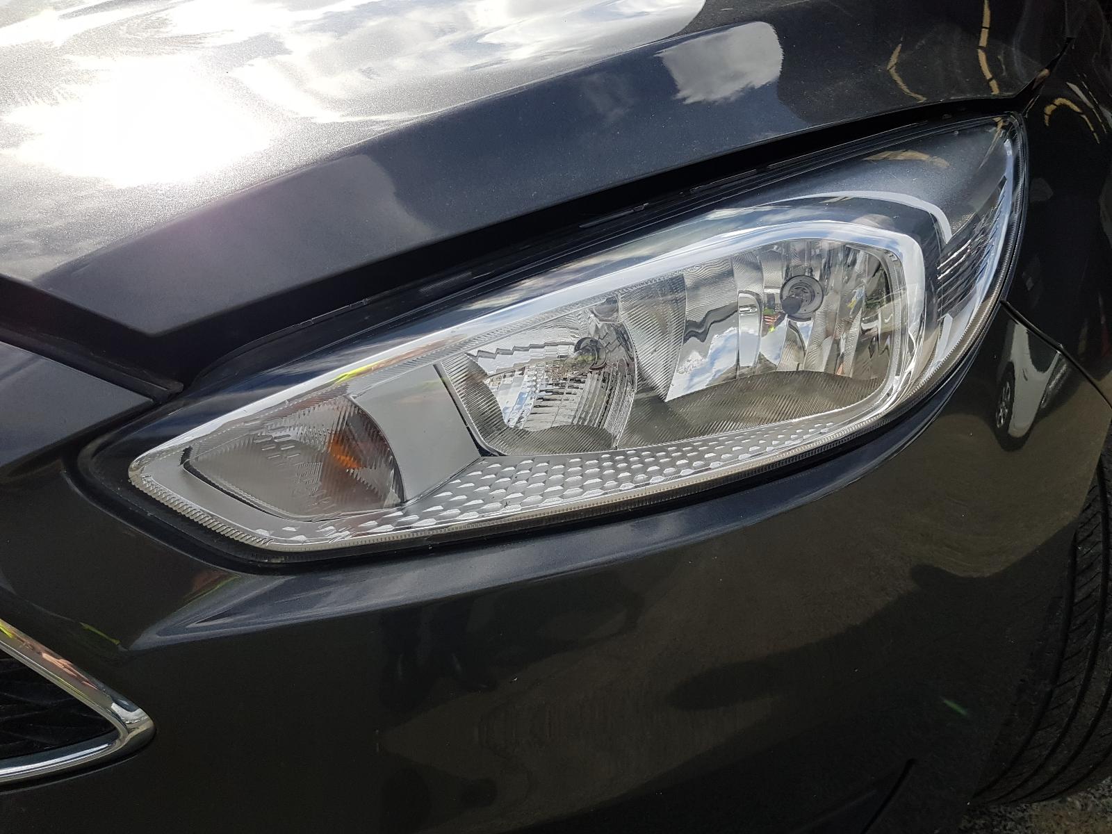 Ford Focus - LZ 2015-2017