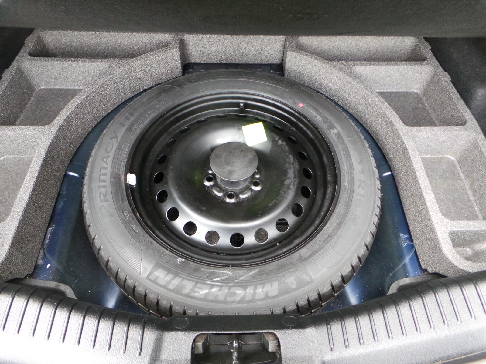 Ford Mondeo - MA-MB 2007-2010