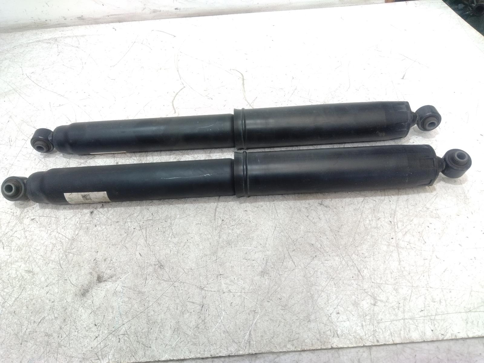 Shock Absorber