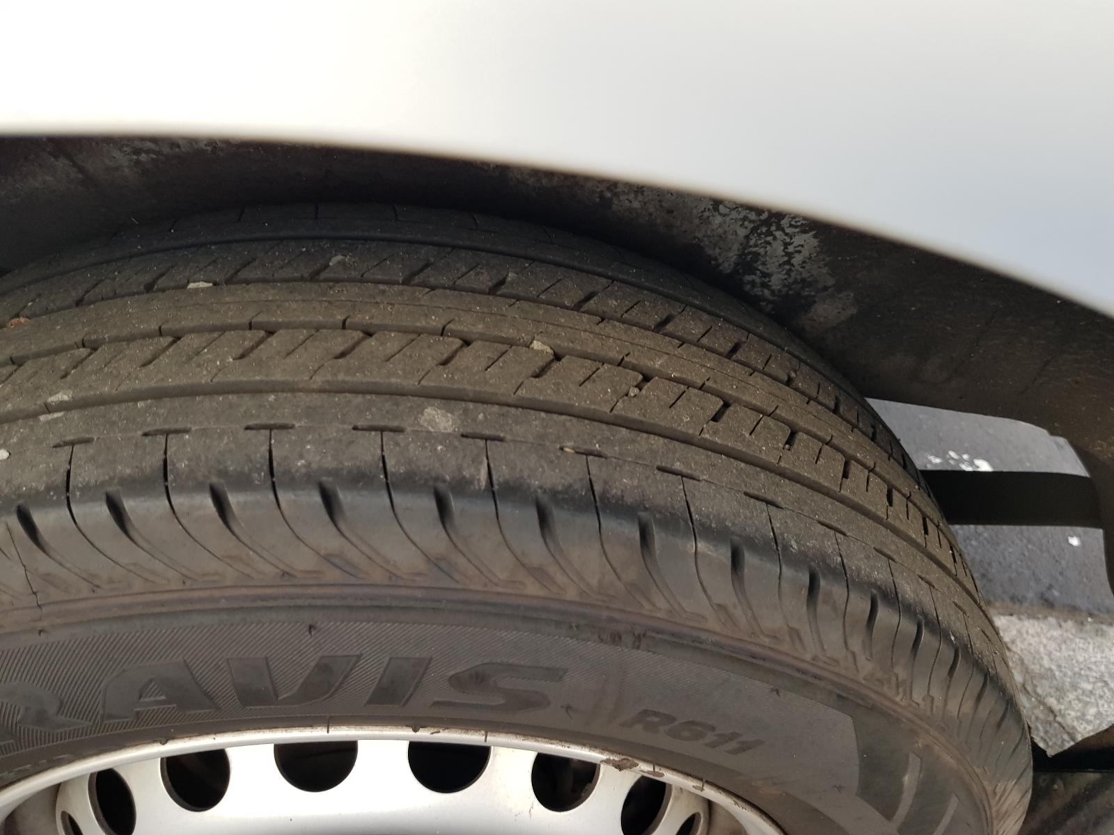 Ford Transit - Other