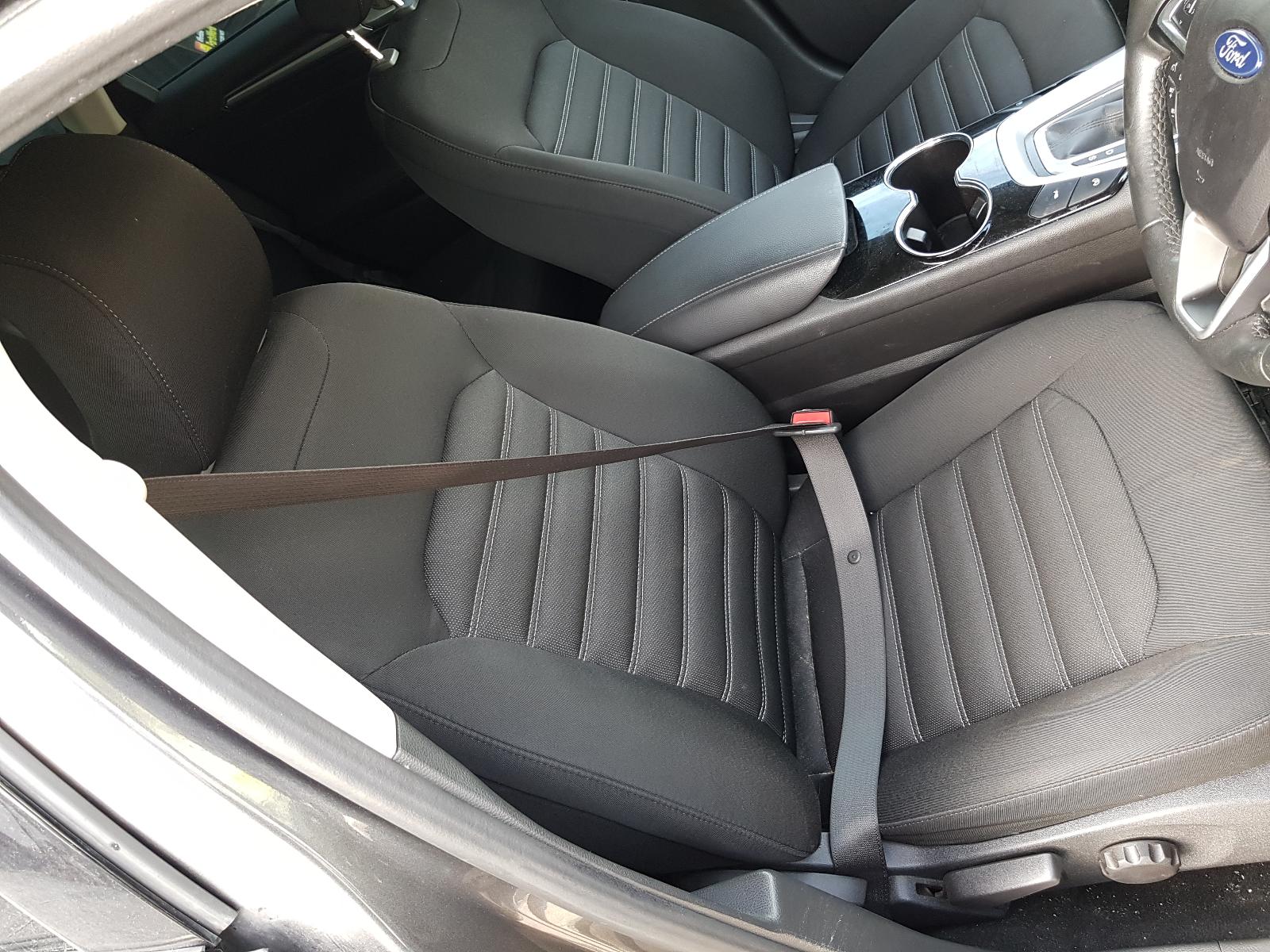 Ford Mondeo - MD 2014-2017