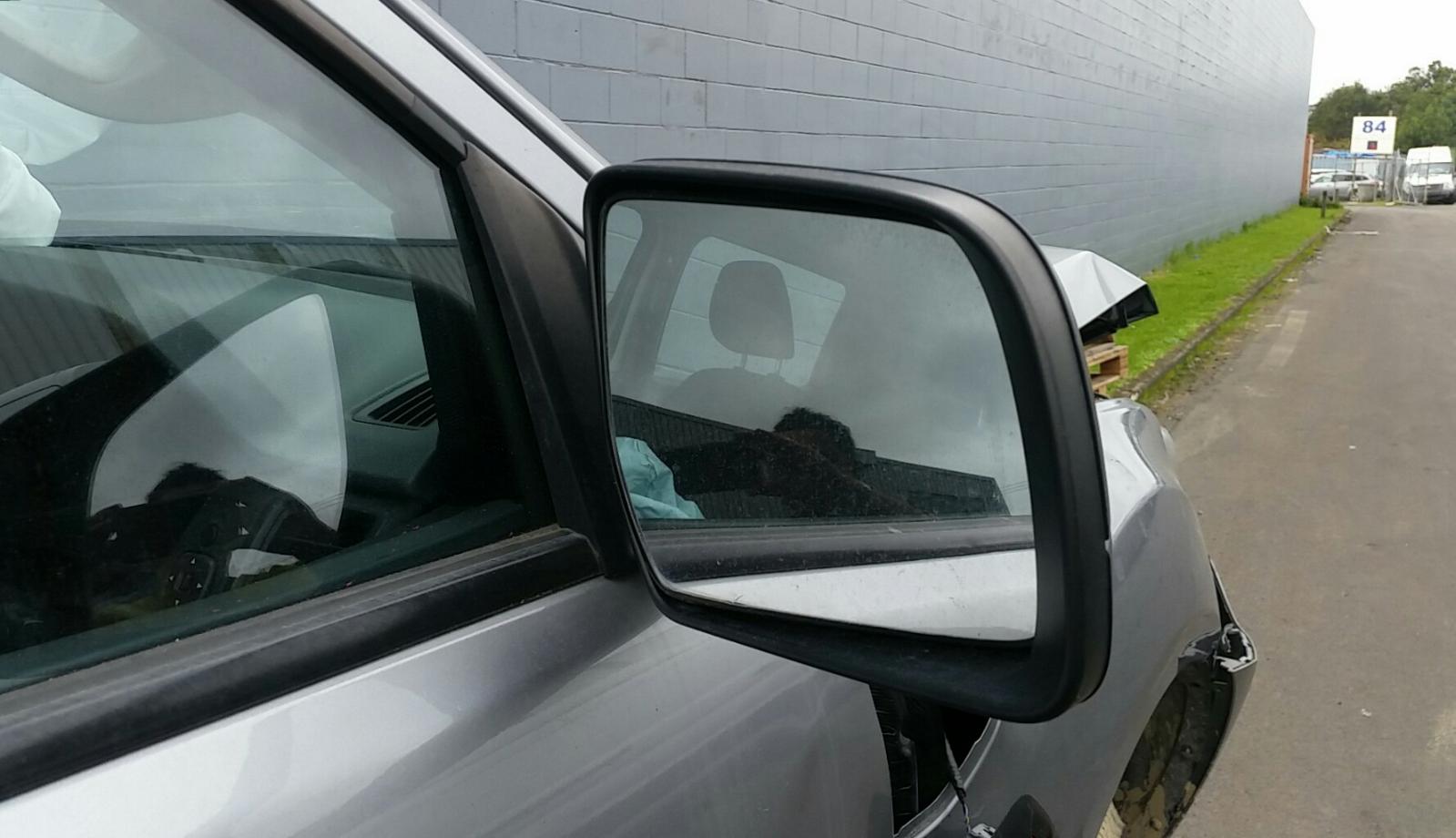 Ford Ranger - PX/PX2 2011-2017