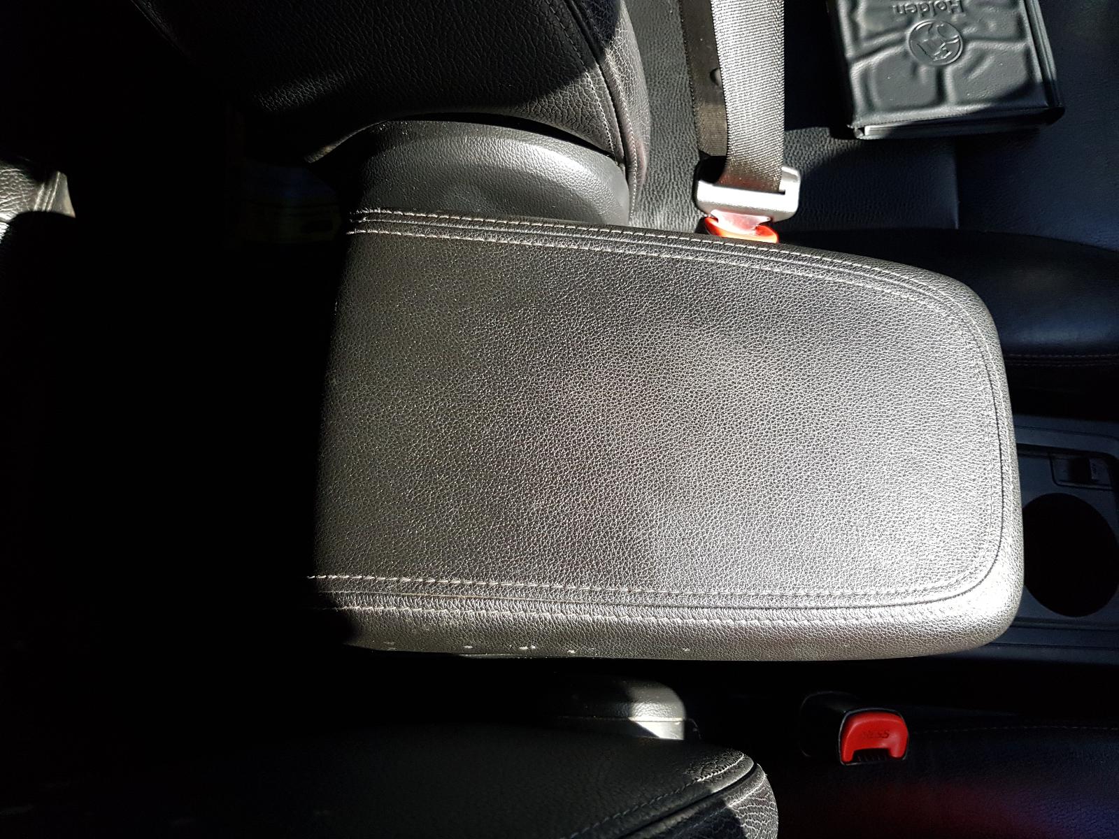 Holden Captiva - Captiva 7 2011-Present