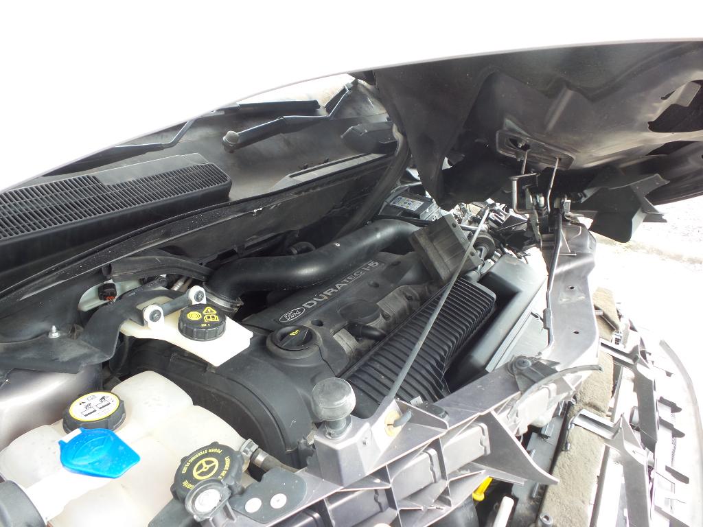 Ford Kuga - TE 2012-2013