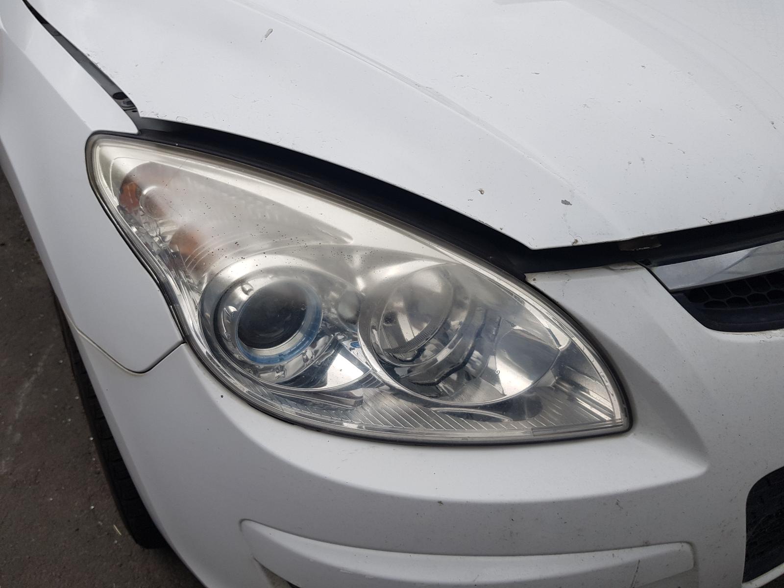 Hyundai i30 - 2007-2016