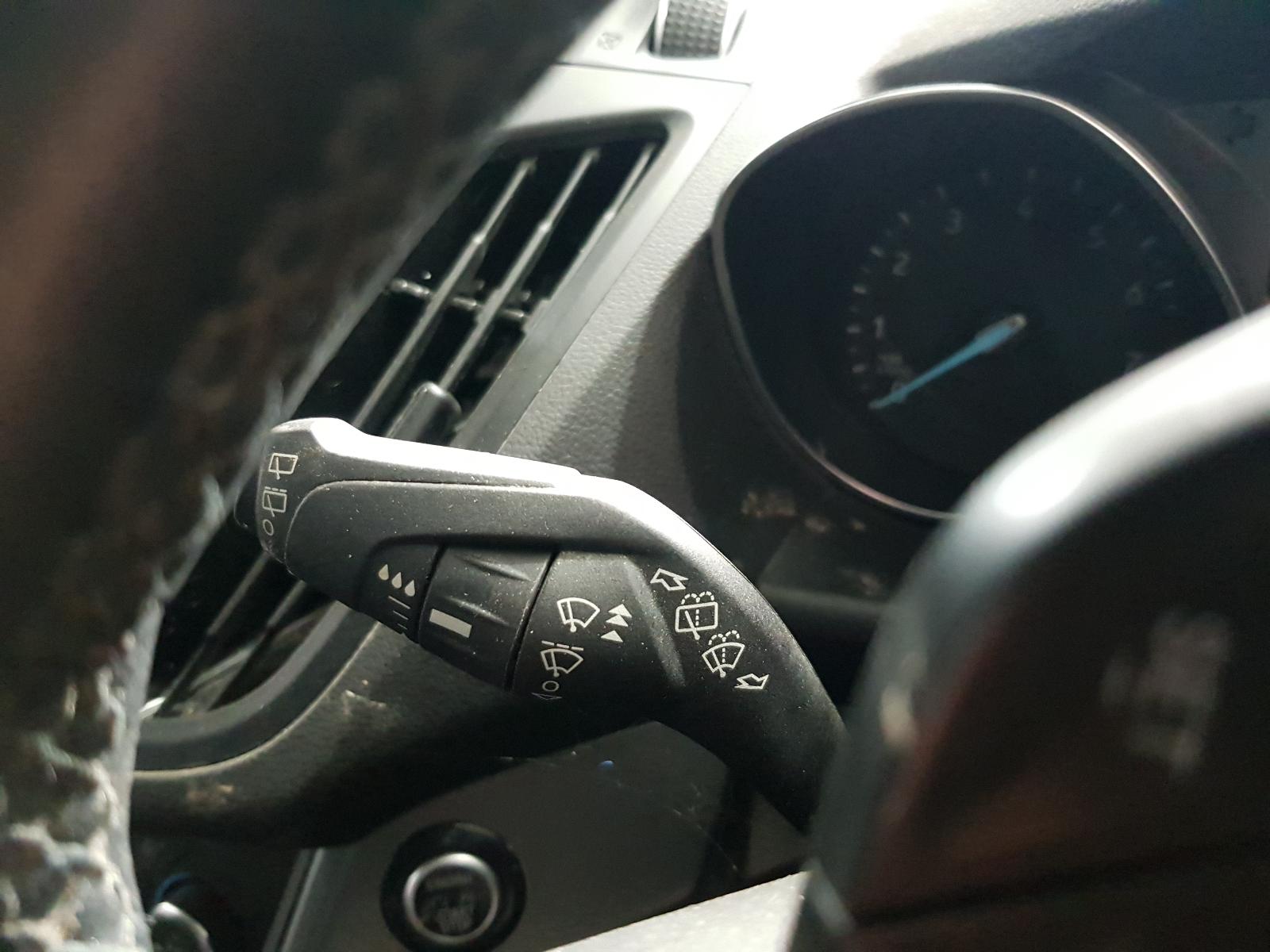 Ford Escape - LF 2007-Present