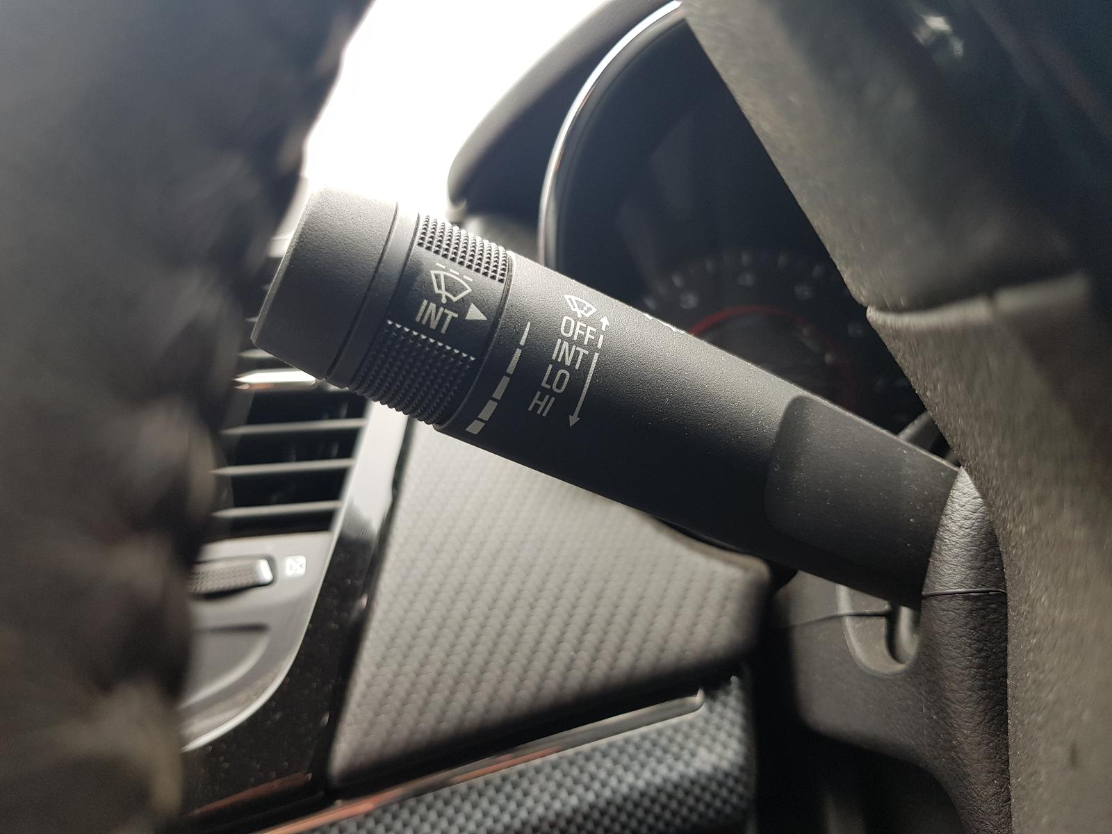 Holden Commodore - VF 2013-Present