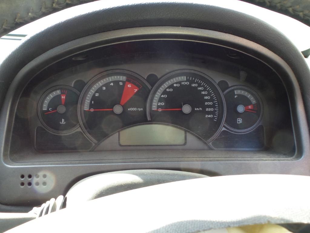 Holden Crewman - VY 2002-2004