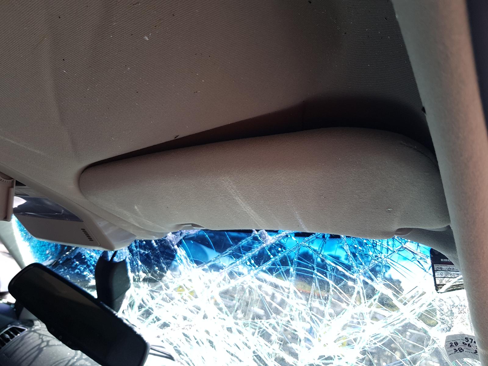 Holden Captiva - Captiva 7 2011-Present