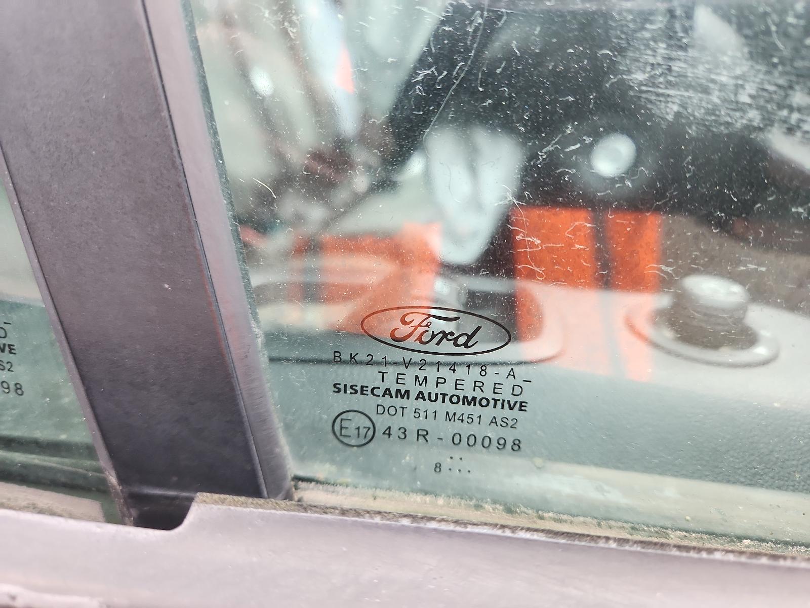 Ford Transit - Other