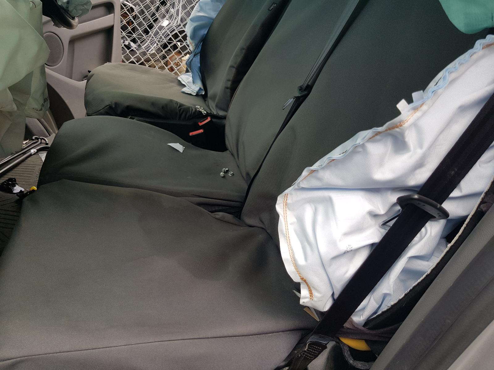 Ford Transit - Other