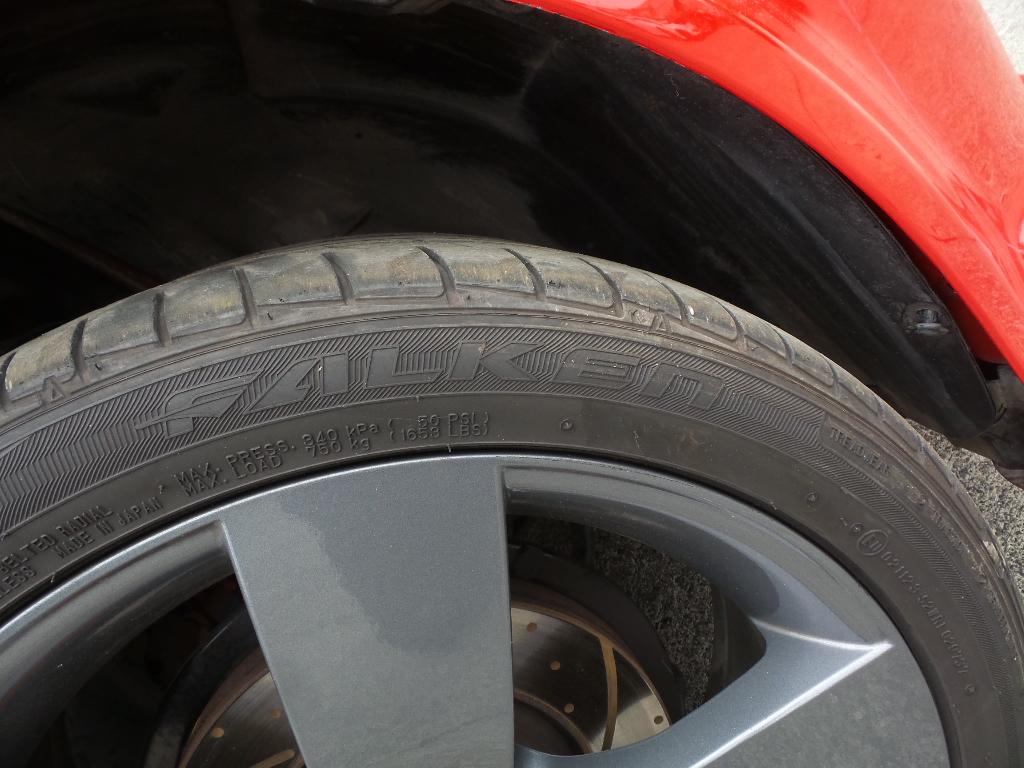 Holden Commodore - VE 2006-2013