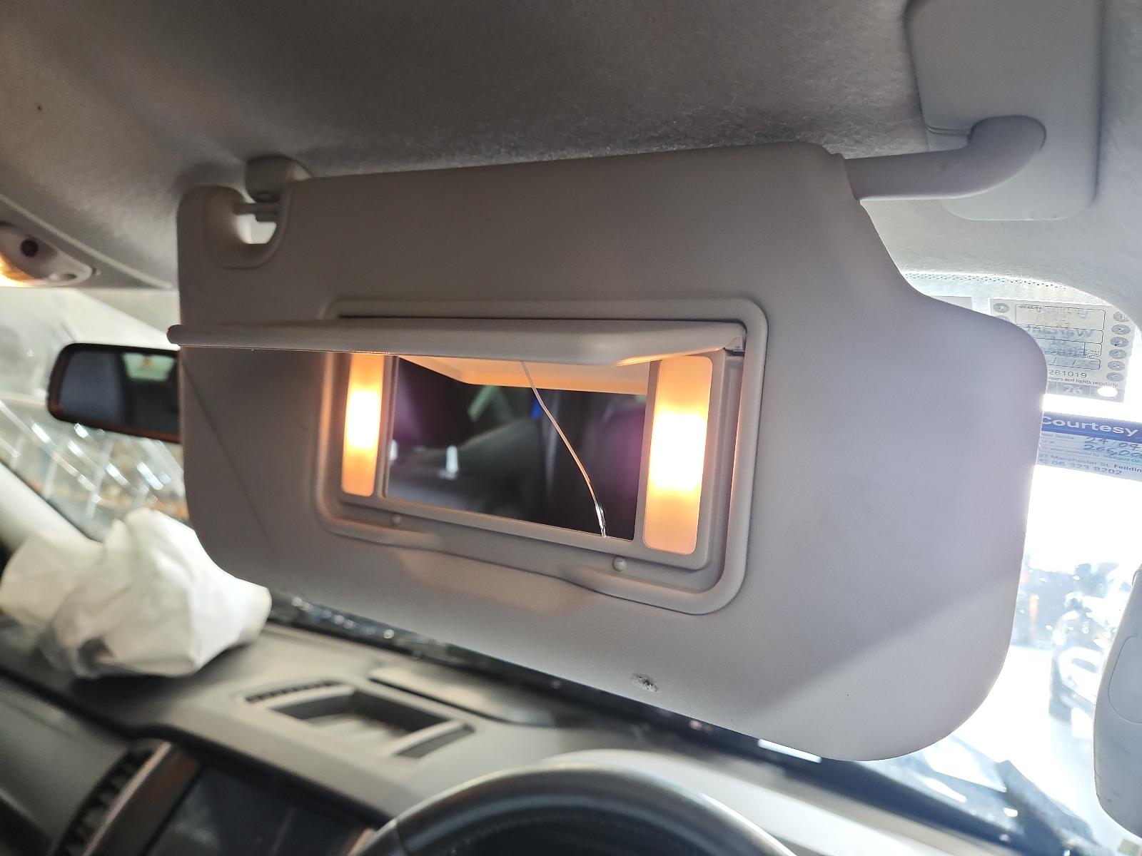 Ford Ranger - PX/PX2 2011-2017