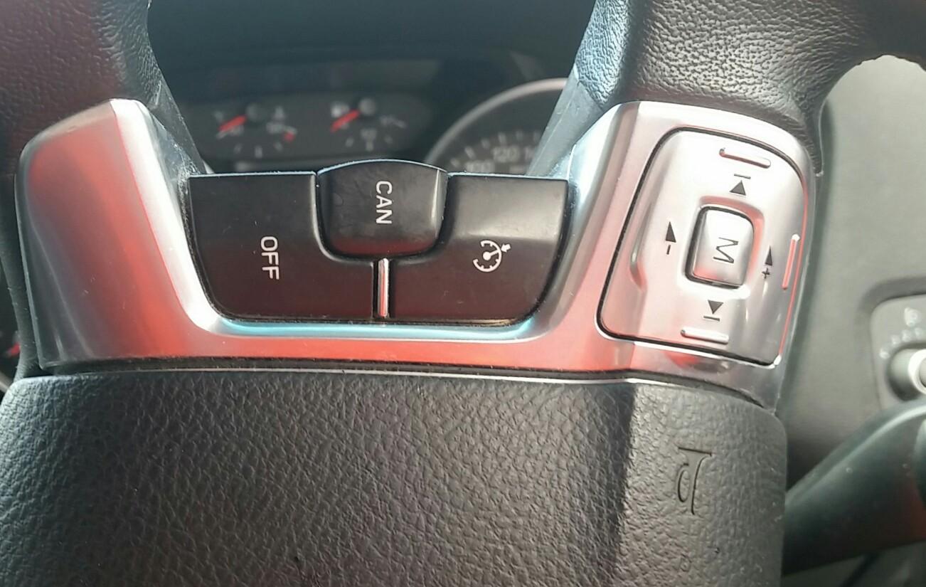 Ford Mondeo - MC 2011-2014