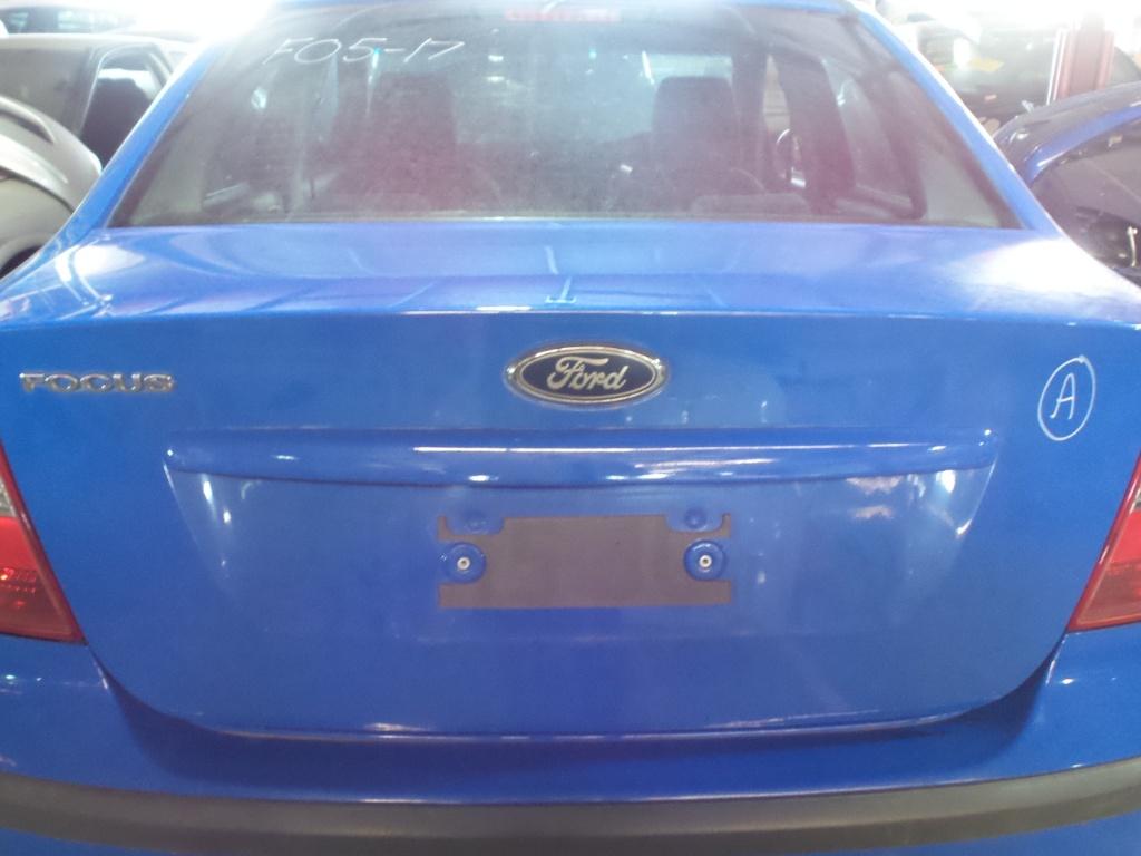 Ford Focus - LS 2005-2007