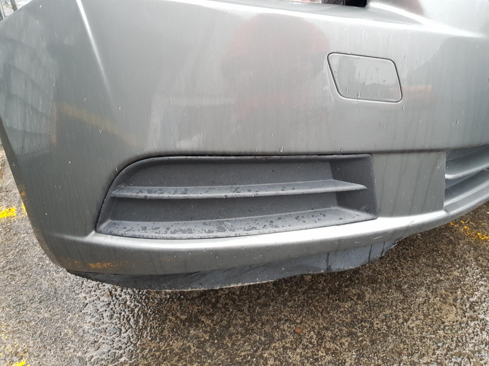 Holden Cruze - 2009-Present