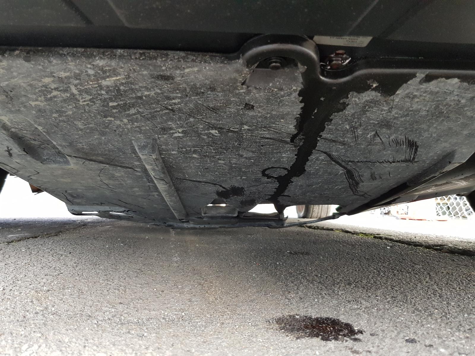 Ford Kuga - TE 2012-2013