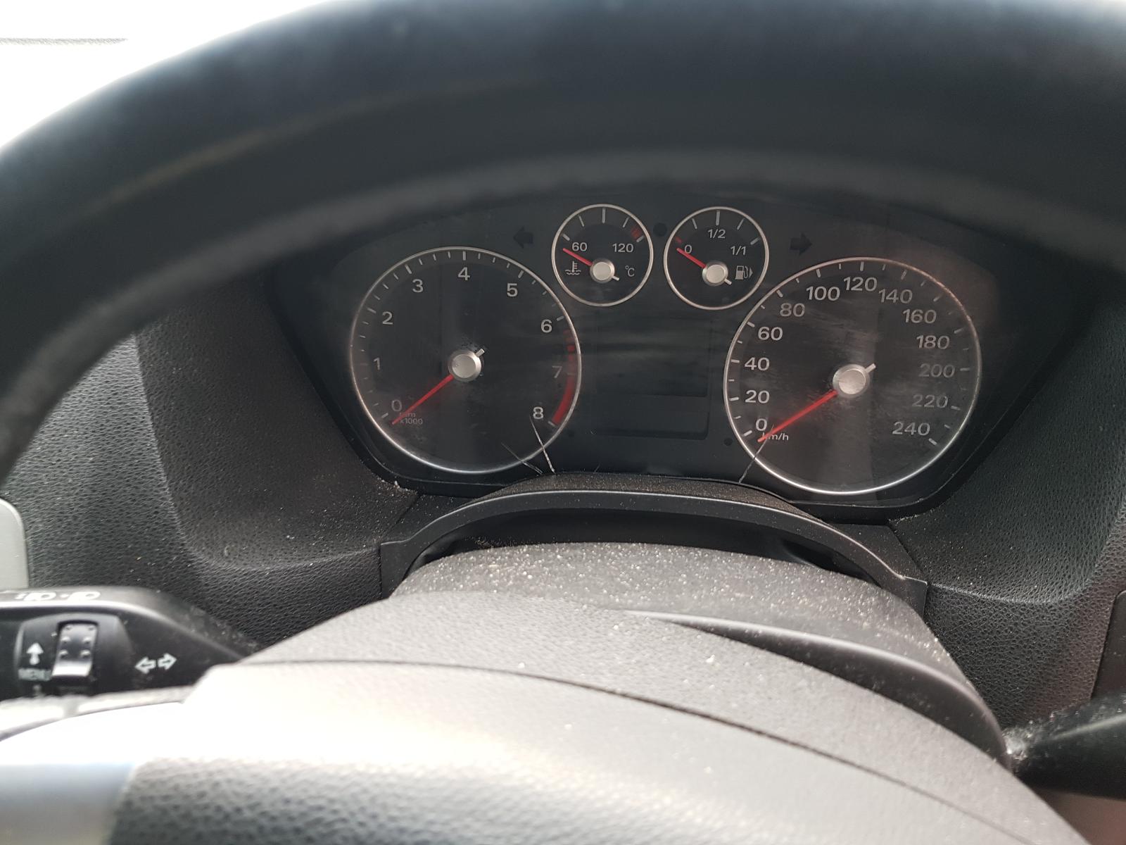 Ford Focus - LS 2005-2007