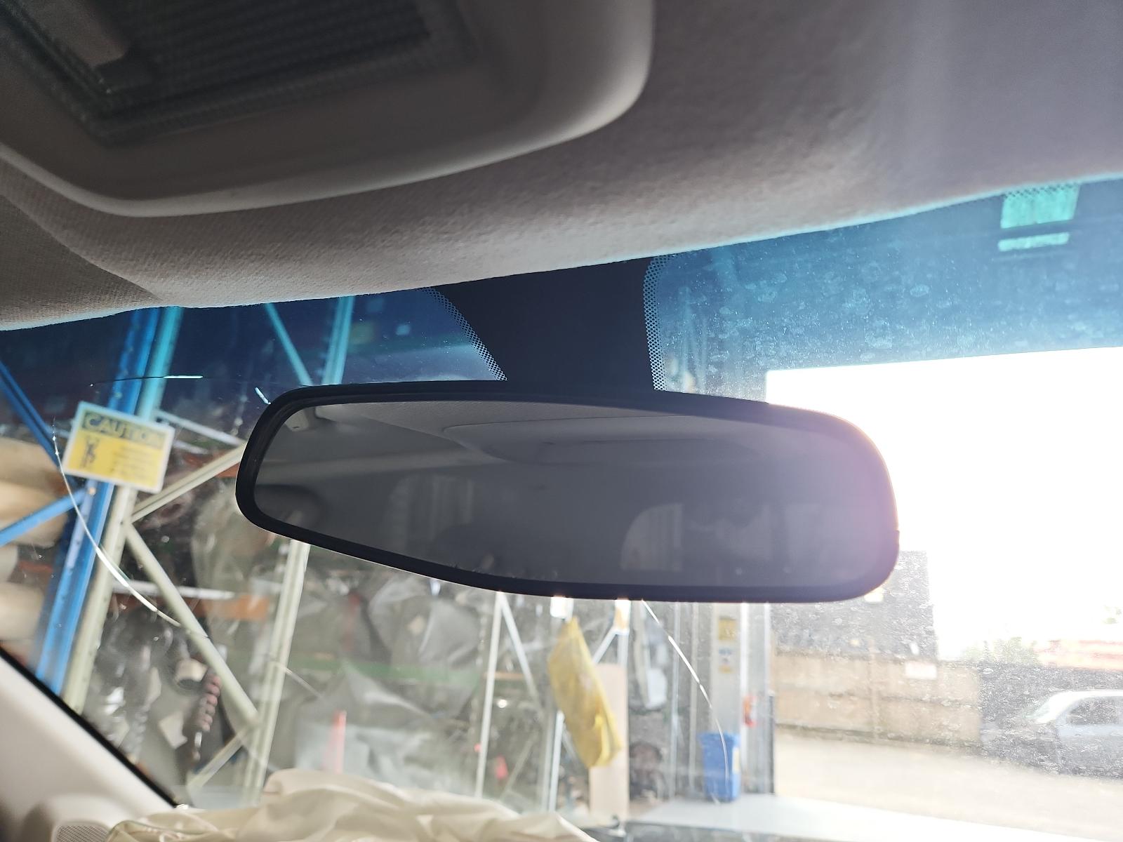 Holden Barina - TM 2011-Present