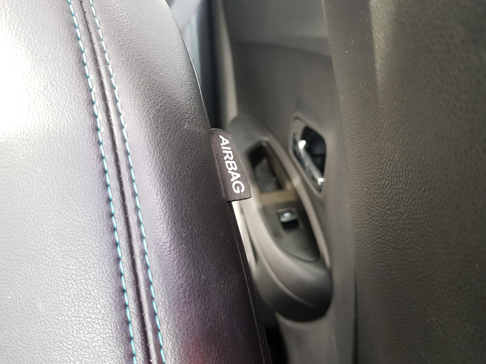 Holden Trax - TJ Series 2013-Present