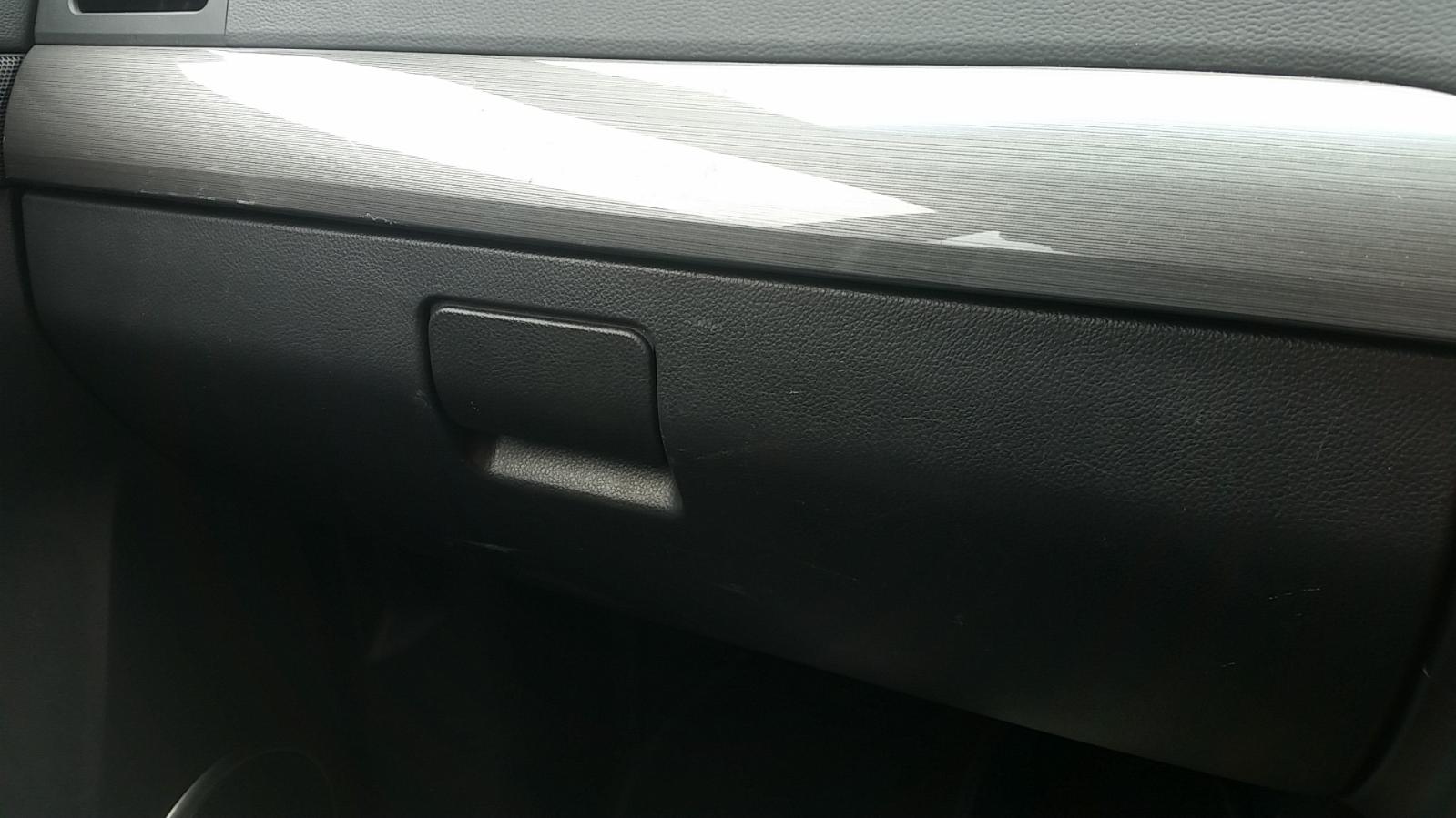 Holden Captiva - Captiva 7 2006-2011