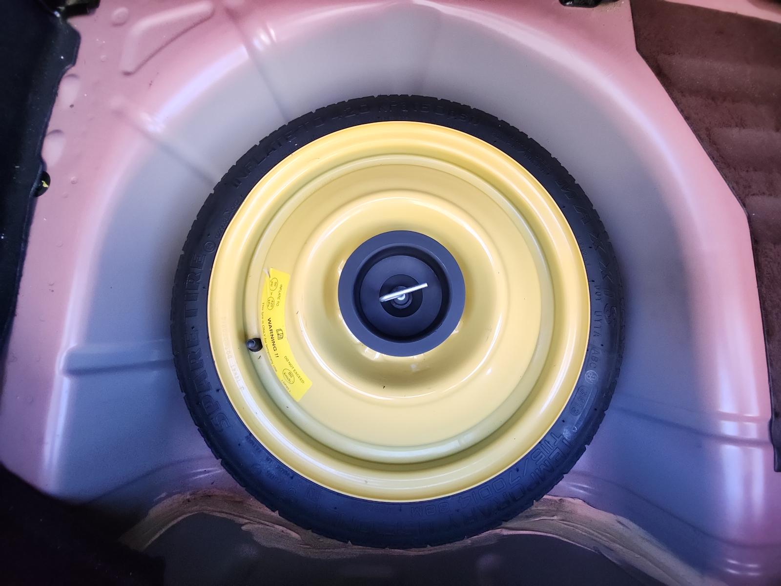 Ford Fiesta - MK VI 2008-Present