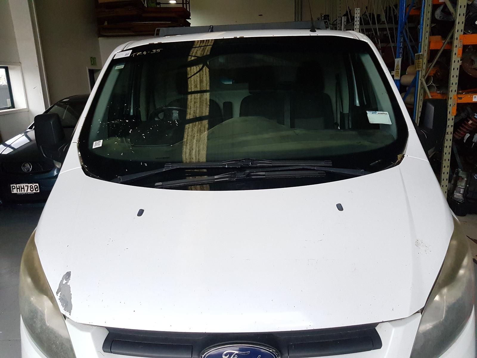 Ford Transit - Other