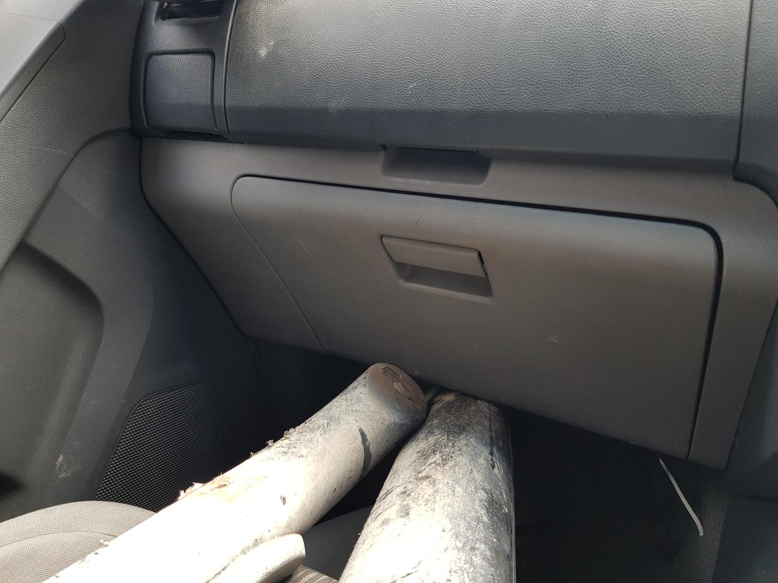 Holden Colorado - RG 2012 -2016