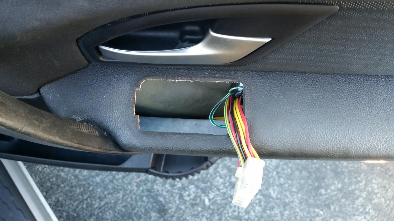 Ford Territory - SZ 2011-Present