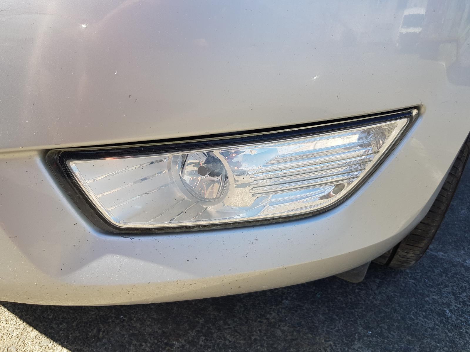 Ford Mondeo - MA-MB 2007-2010