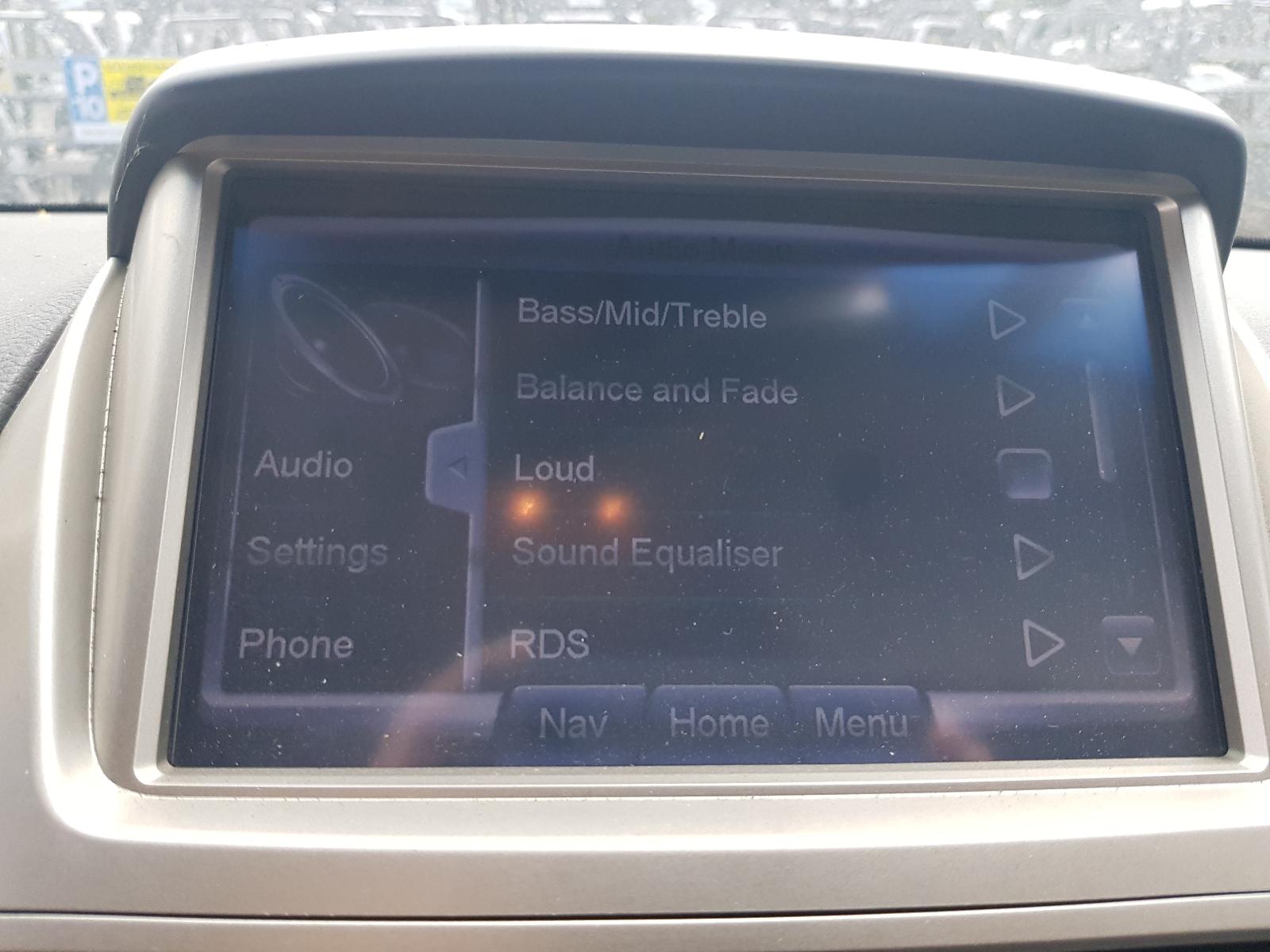 Ford Falcon - FG-FGX 2008-2016