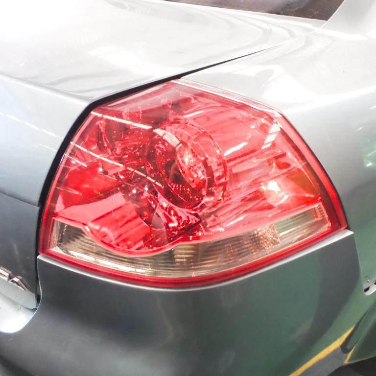 Holden Commodore - VE 2006-2013