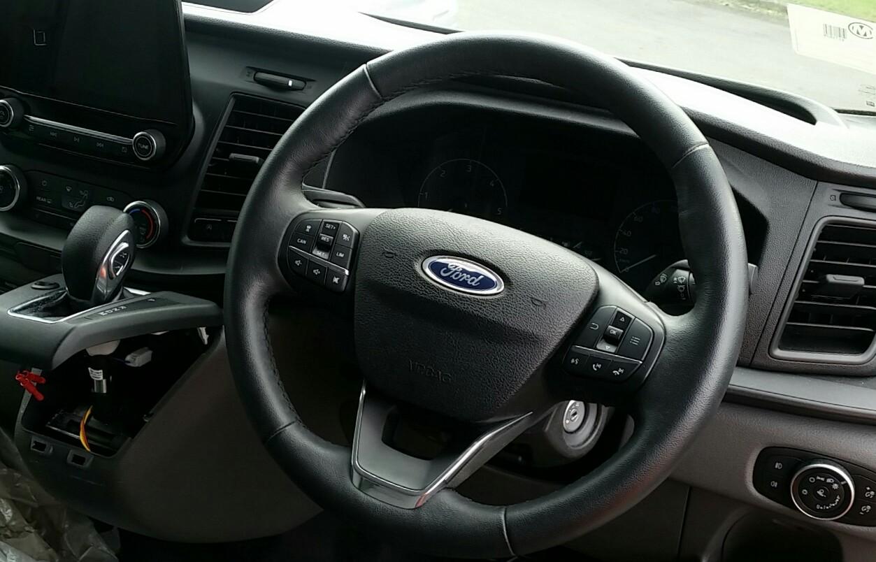 Ford Transit - Other