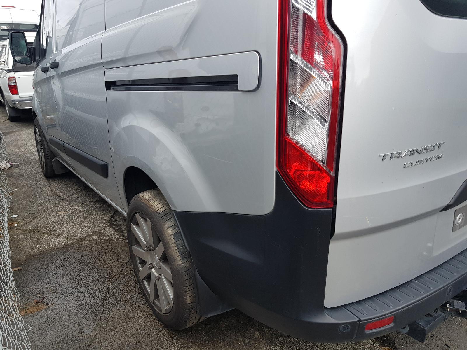 Ford Transit - Other