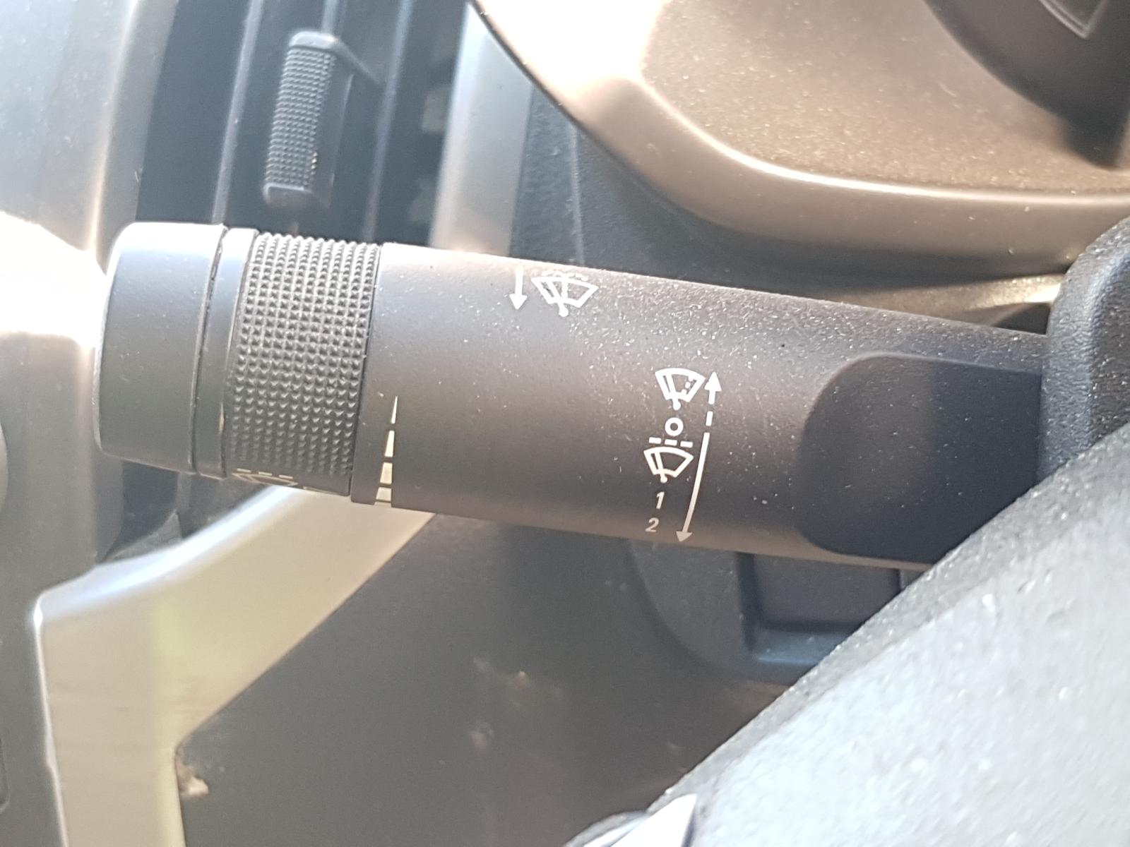 Holden Colorado - RG 2012 -2016