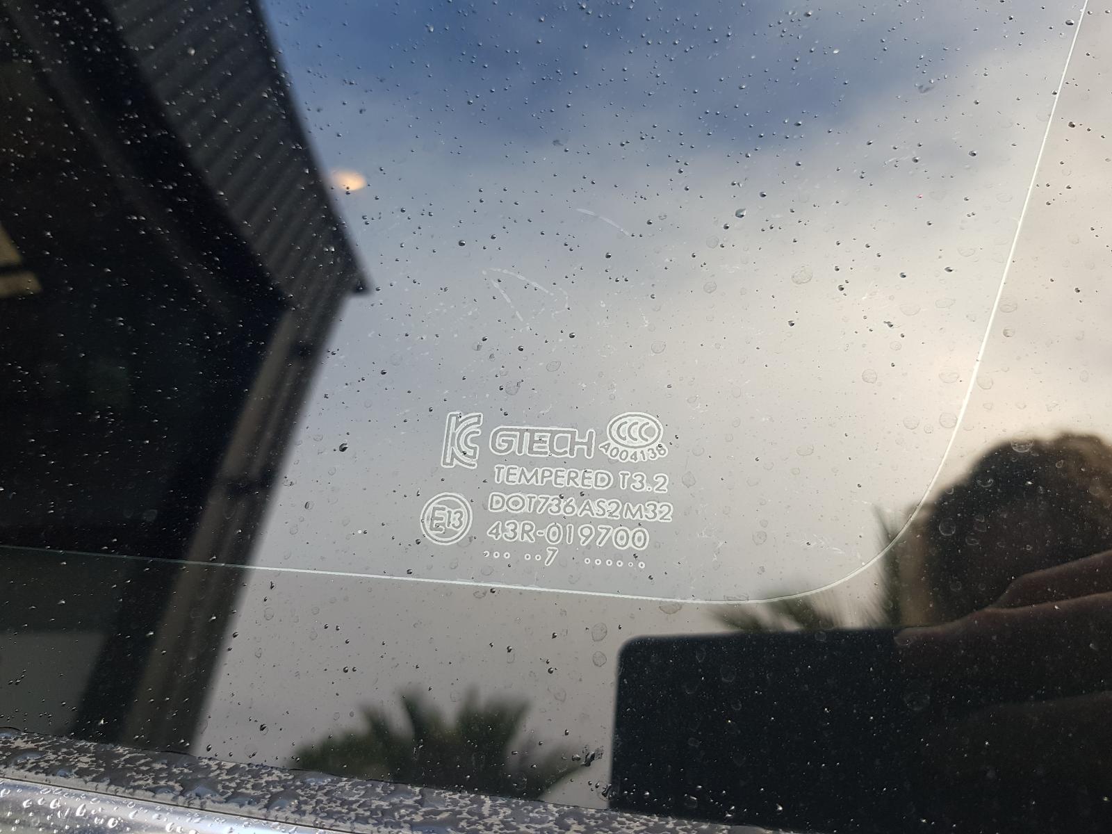 Holden Captiva - Captiva 7 2011-Present