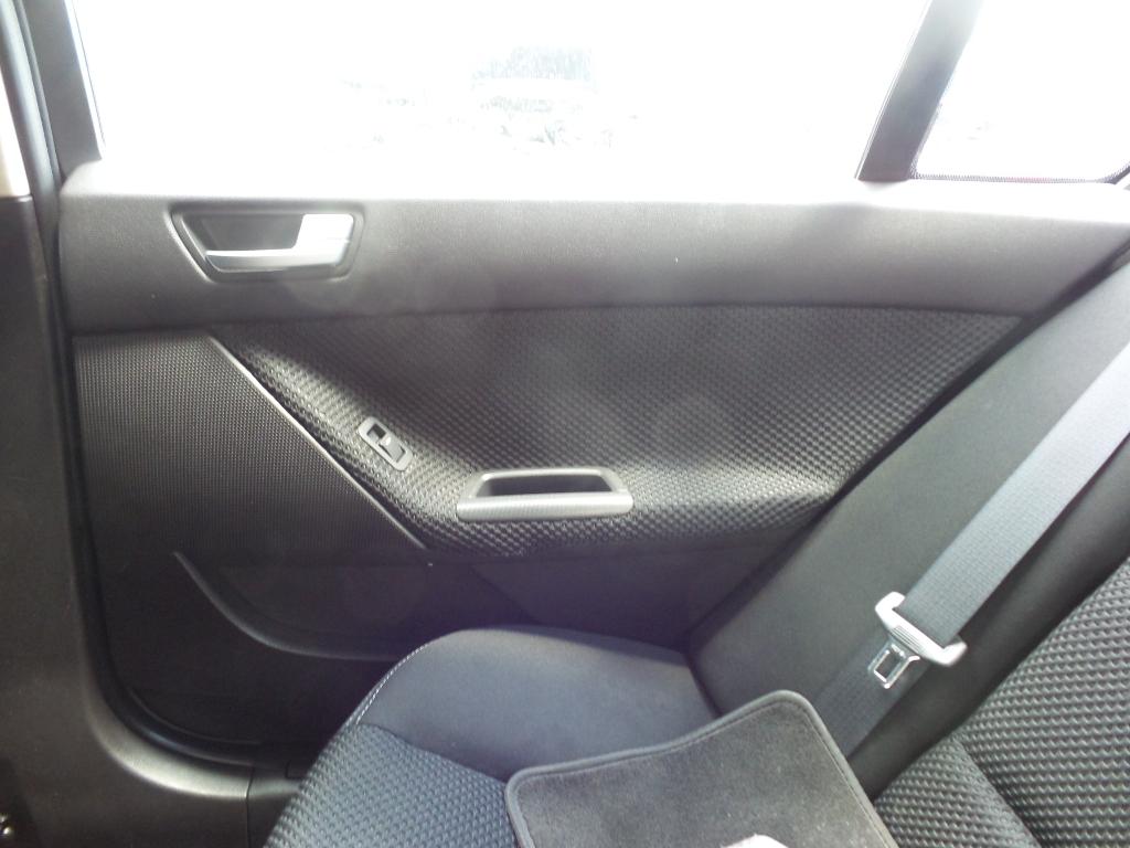 Ford XR6 - FG-FGX 2008-2016