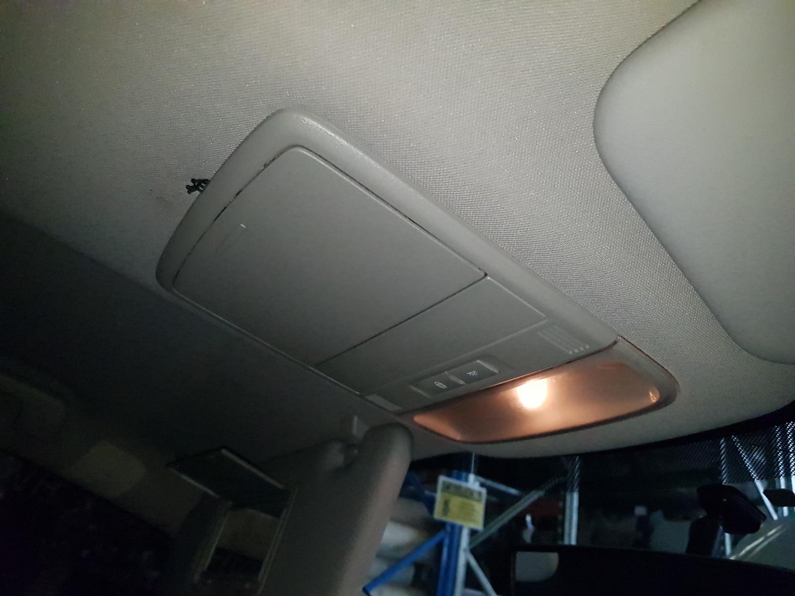 Holden Commodore - VF 2013-Present