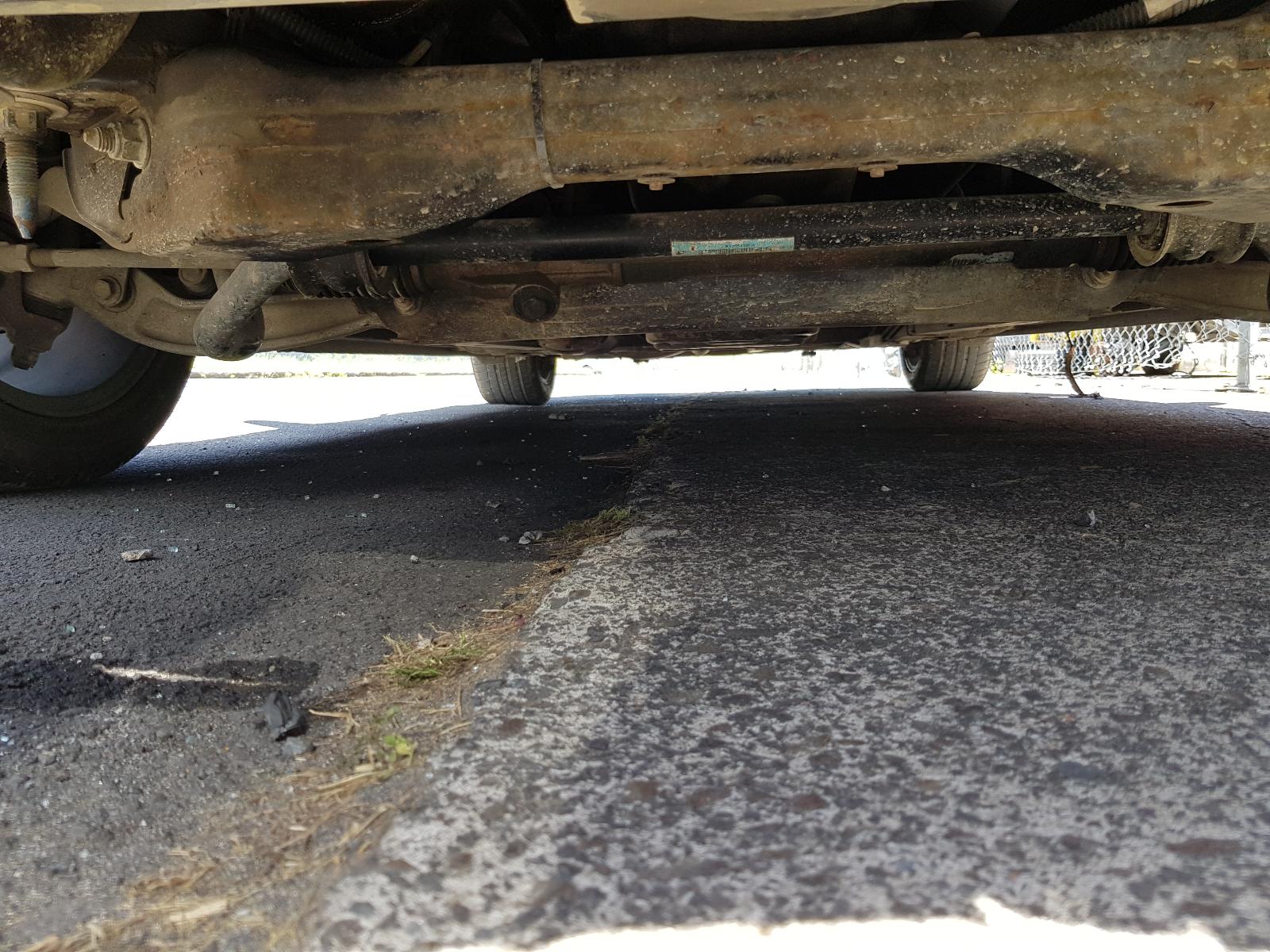 Ford Falcon - FG-FGX 2008-2016