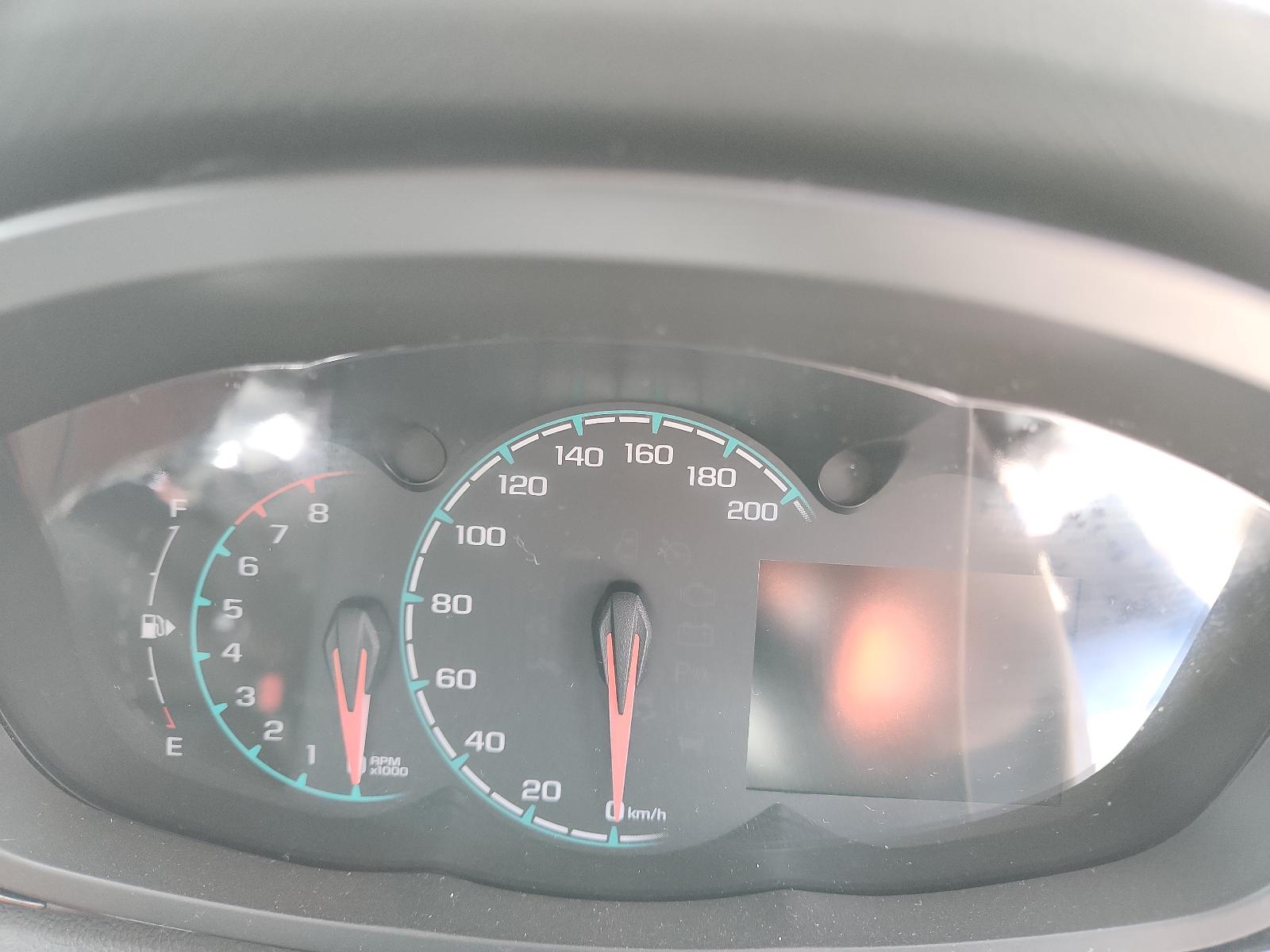 Holden Barina - Spark 2010-Present