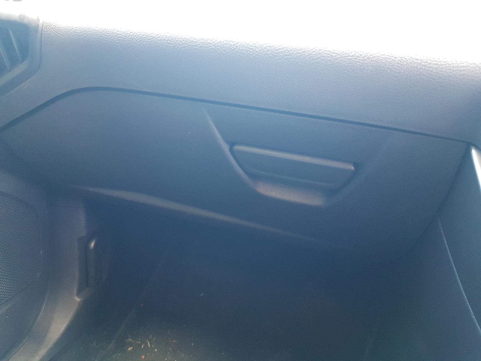 Ford Focus - LZ 2015-2017