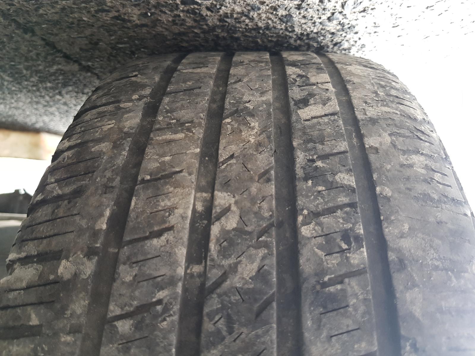 Holden Captiva - Captiva 7 2011-Present