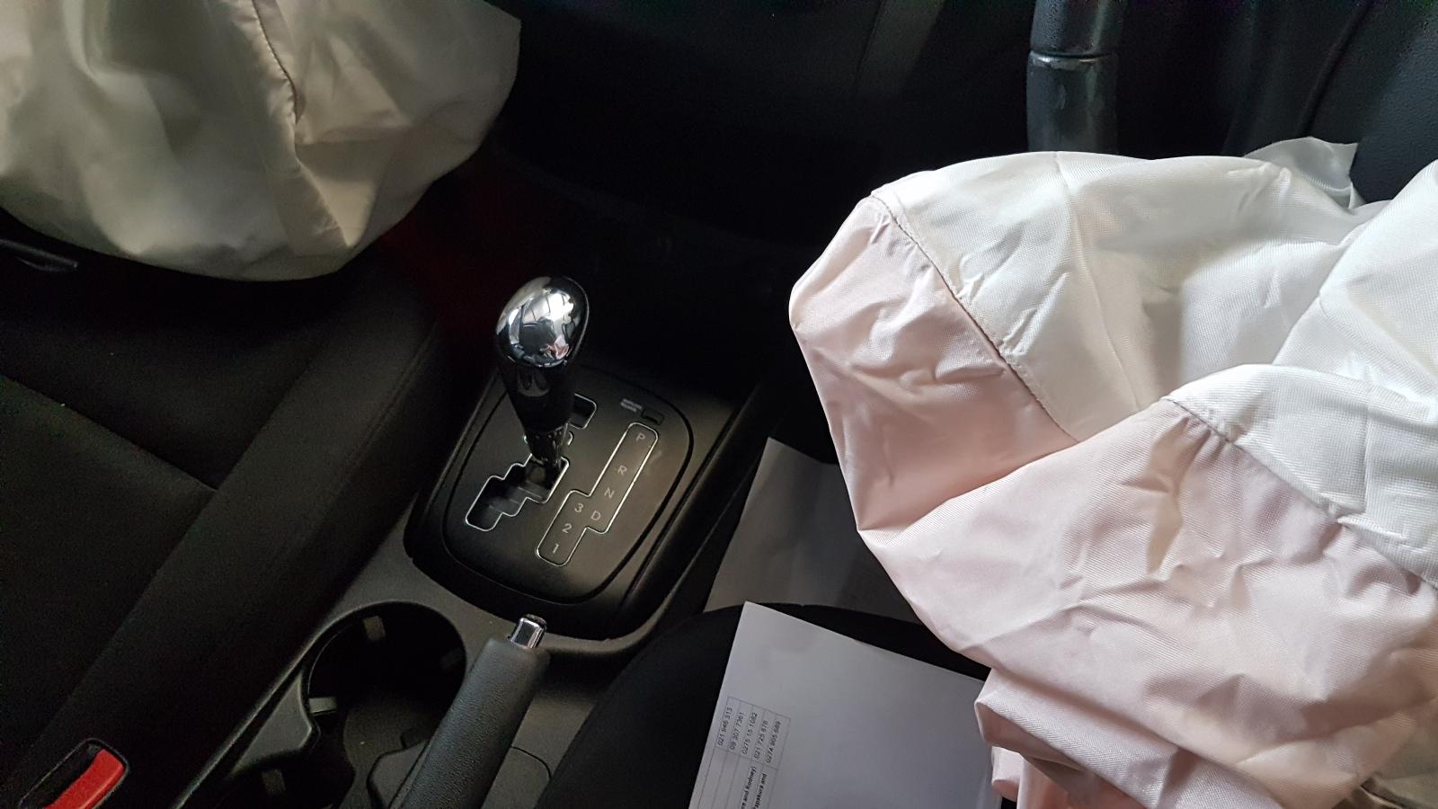 Hyundai i30 - 2007-2016